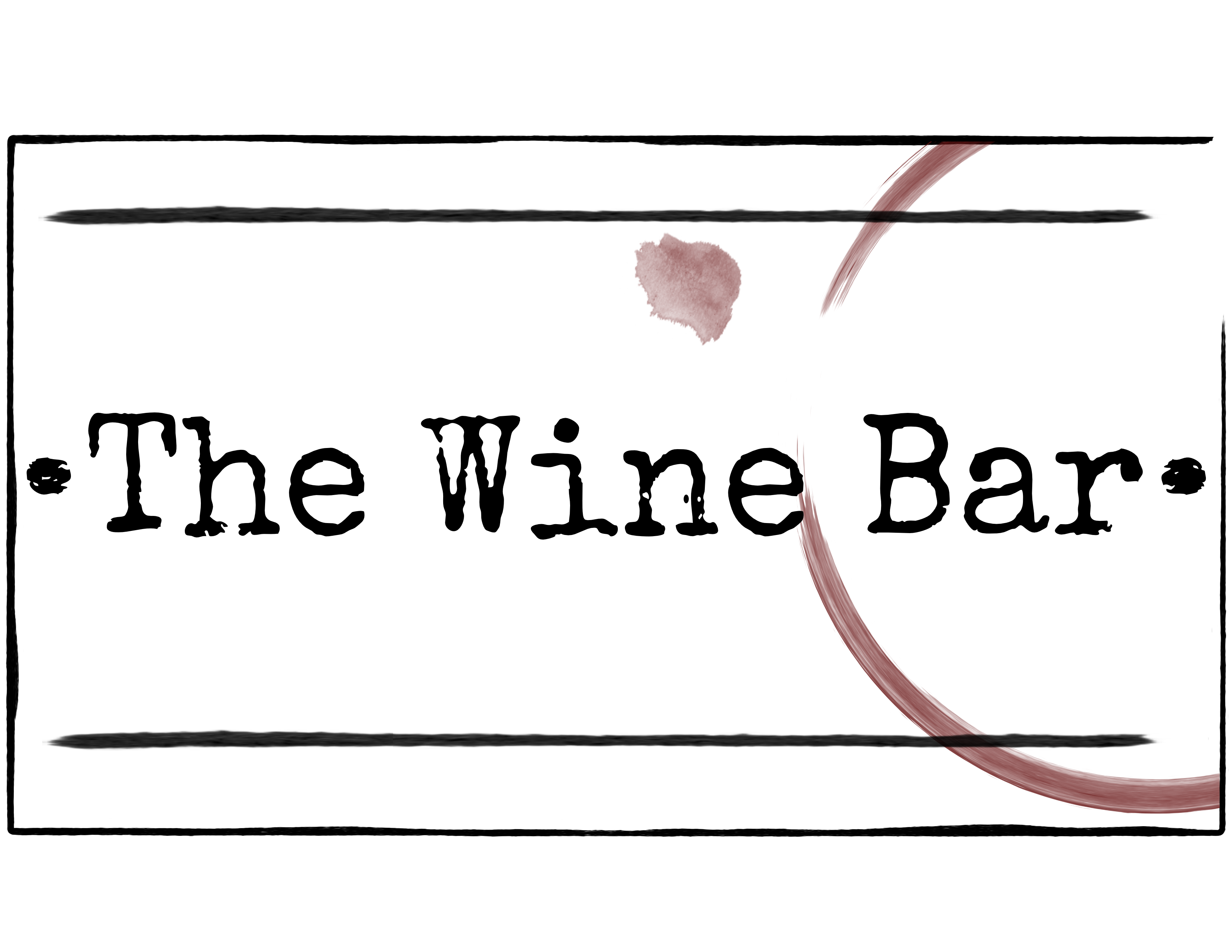 The Wine Bar